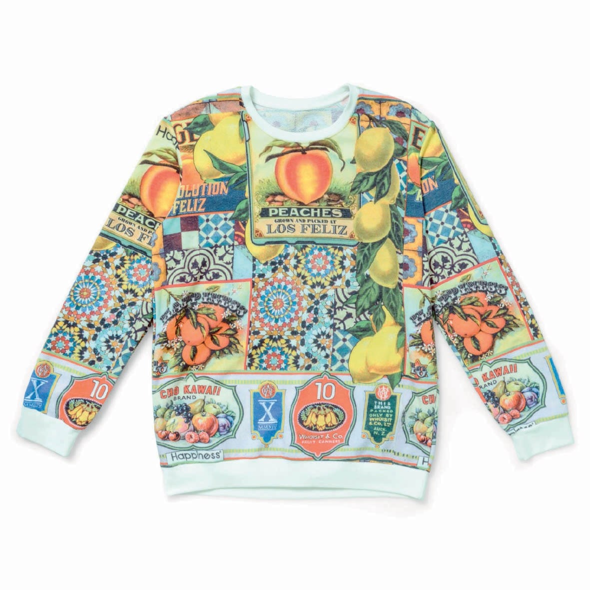Pitti Immagine Uomo Autunno/Inverno 2015/16 Happiness